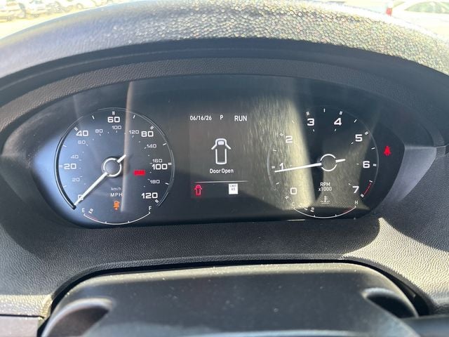 2023 RAM ProMaster 3500 High Roof