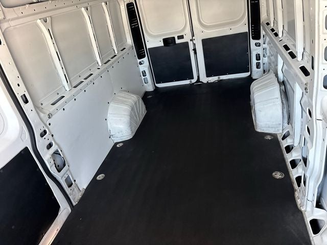 2023 RAM ProMaster 3500 High Roof