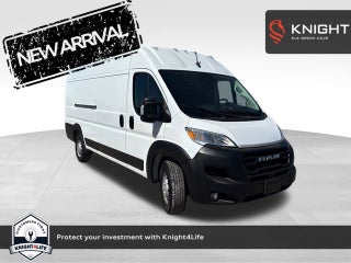2023 RAM ProMaster 3500 High Roof