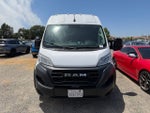 2023 RAM ProMaster 3500 High Roof