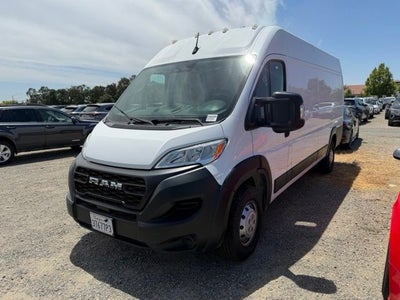 2023 RAM ProMaster 3500 High Roof