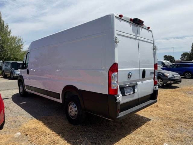 2023 RAM ProMaster 3500 High Roof