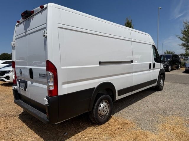 2023 RAM ProMaster 3500 High Roof