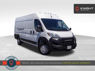 2023 RAM ProMaster 3500 High Roof