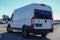 2026 RAM ProMaster 3500 High Roof 136 WB