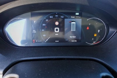 2026 RAM ProMaster 3500 High Roof 136 WB