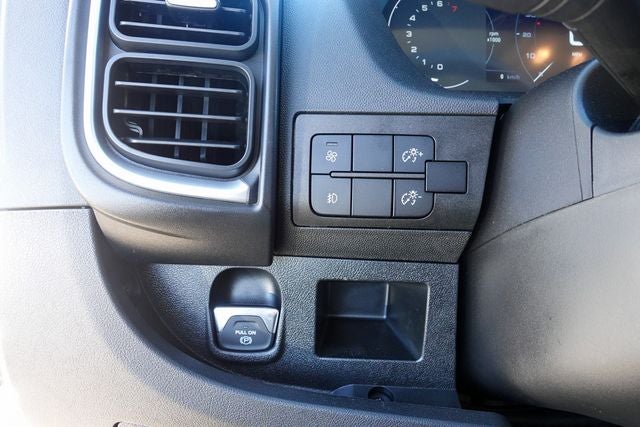 2026 RAM ProMaster 3500 High Roof 136 WB