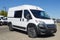 2026 RAM ProMaster 3500 High Roof 136 WB