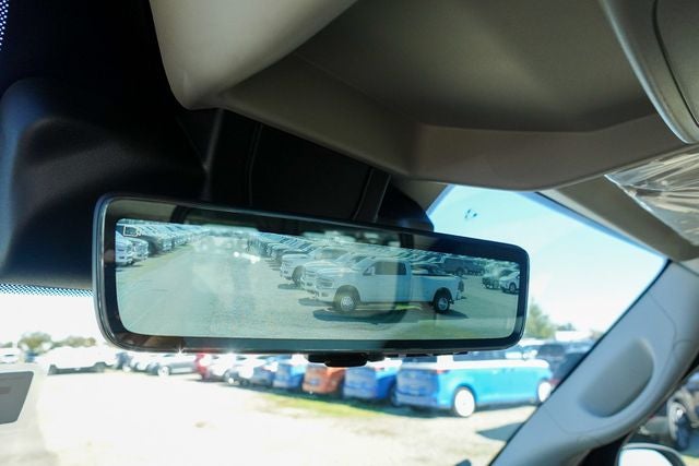 2026 RAM ProMaster 3500 High Roof 136 WB