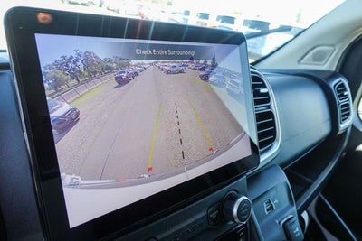 2026 RAM ProMaster 3500 High Roof 136 WB