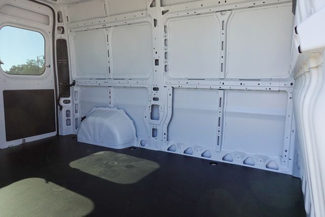 2026 RAM ProMaster 3500 High Roof 136 WB