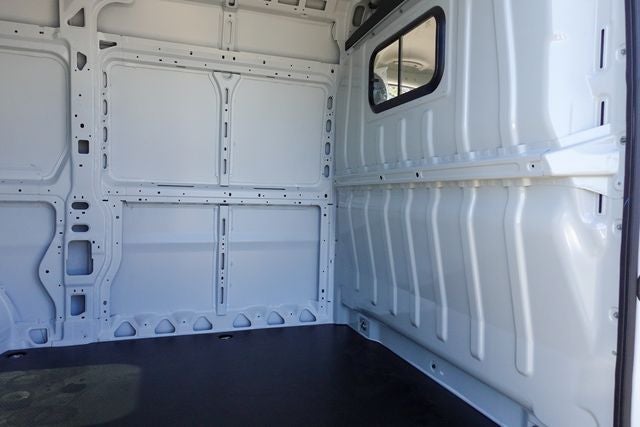 2026 RAM ProMaster 3500 High Roof 136 WB