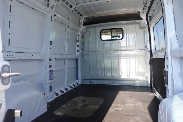 2026 RAM ProMaster 3500 High Roof 136 WB