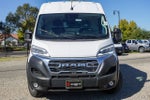 2026 RAM ProMaster 3500 High Roof 136 WB