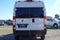 2026 RAM ProMaster 3500 High Roof 136 WB