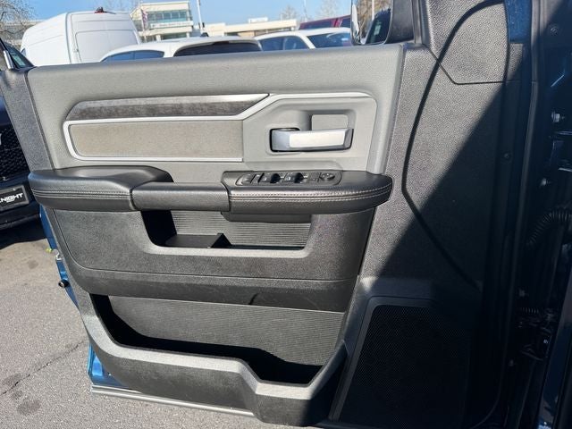 2021 RAM 2500 Big Horn