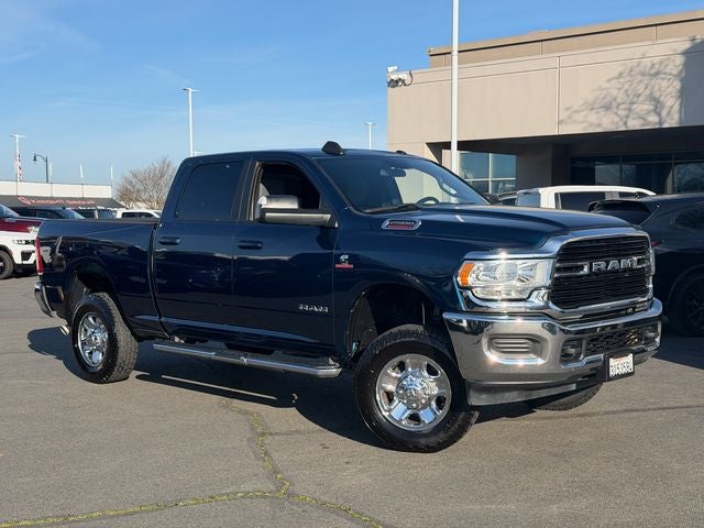2021 RAM 2500 Big Horn