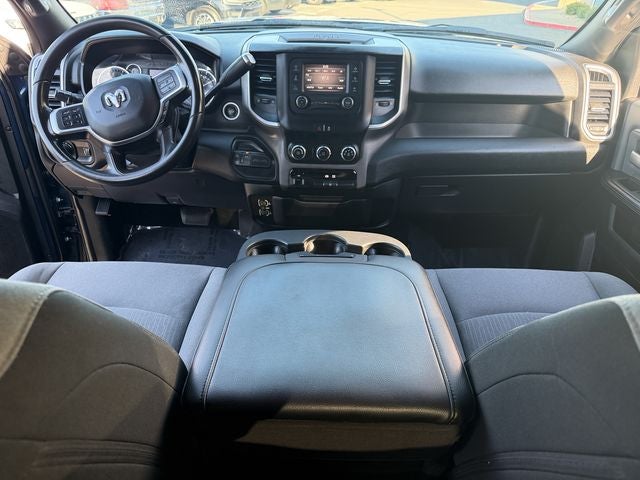 2021 RAM 2500 Big Horn