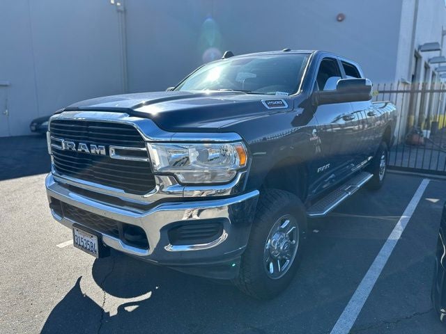 2021 RAM 2500 Big Horn
