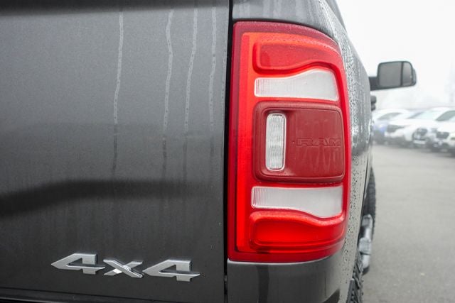 2021 RAM 2500 Big Horn