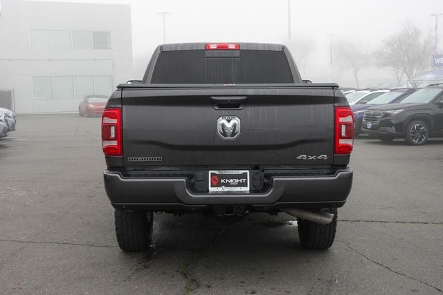 2021 RAM 2500 Big Horn