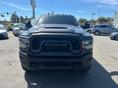 2024 RAM 2500 Rebel