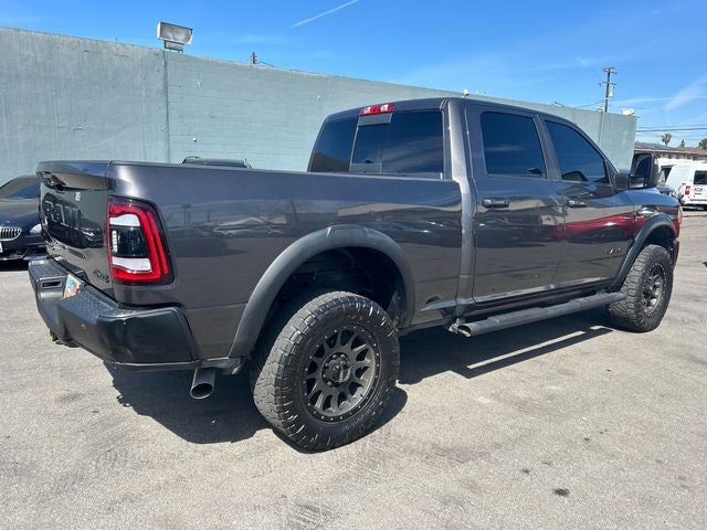 2024 RAM 2500 Rebel