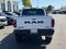 2025 RAM 2500 Rebel
