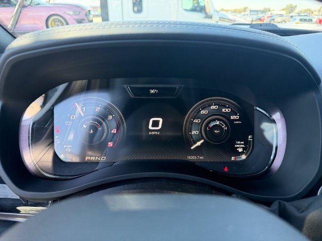 2025 RAM 2500 Rebel
