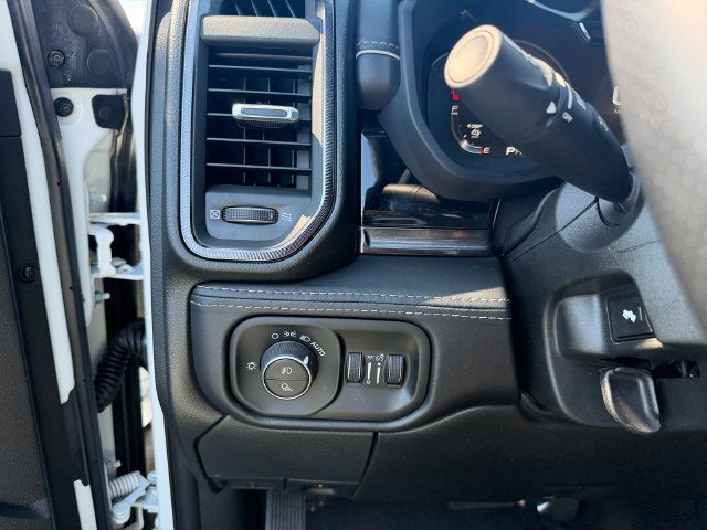 2025 RAM 2500 Rebel