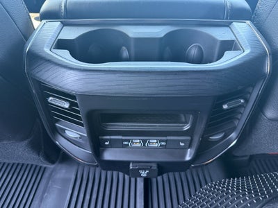 2025 RAM 2500 Rebel