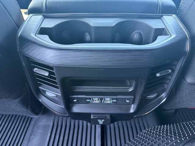2025 RAM 2500 Rebel