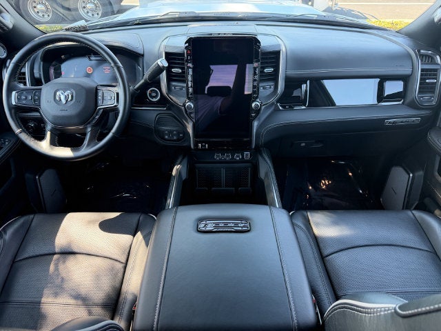 2025 RAM 2500 Rebel