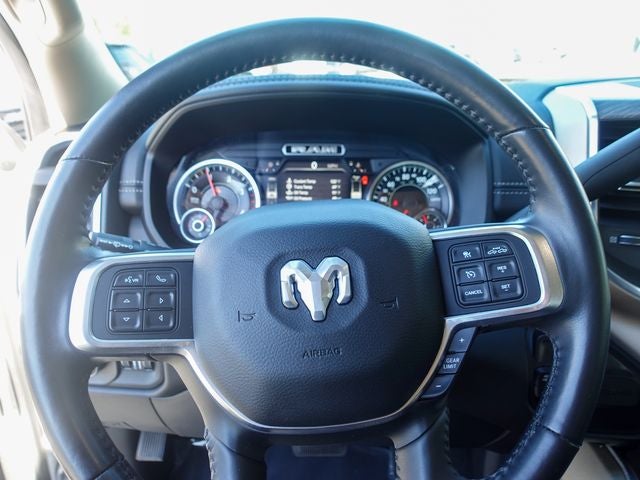 2020 RAM 2500 Laramie
