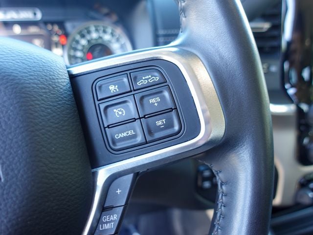 2020 RAM 2500 Laramie