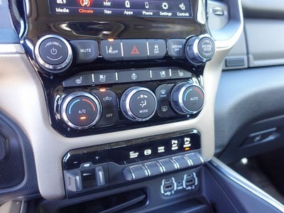 2020 RAM 2500 Laramie
