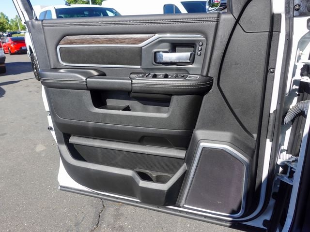2020 RAM 2500 Laramie