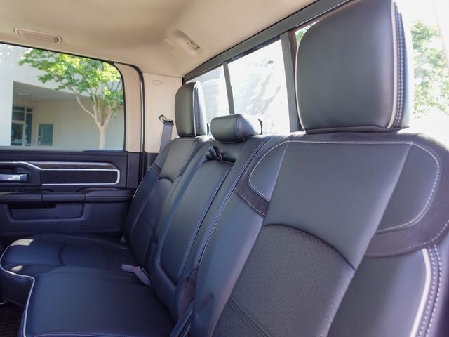 2020 RAM 2500 Laramie
