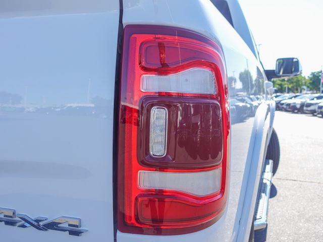 2020 RAM 2500 Laramie