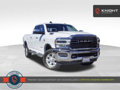 2020 RAM 2500 Laramie