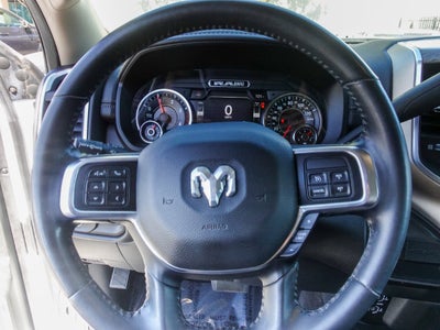2020 RAM 2500 Laramie