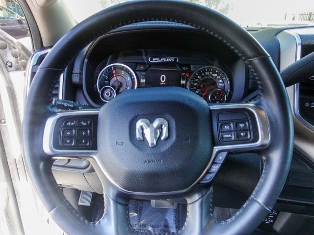 2020 RAM 2500 Laramie