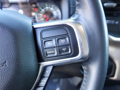 2020 RAM 2500 Laramie