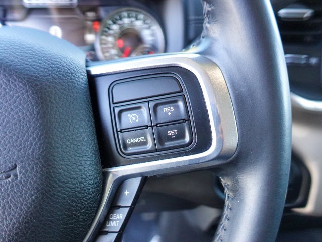 2020 RAM 2500 Laramie