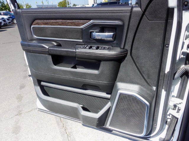 2020 RAM 2500 Laramie