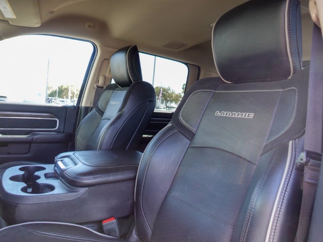 2020 RAM 2500 Laramie