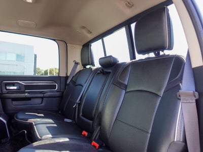 2020 RAM 2500 Laramie