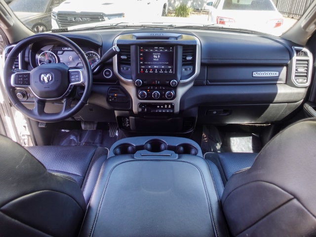 2020 RAM 2500 Laramie