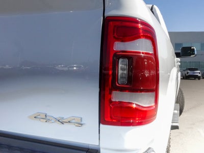 2020 RAM 2500 Laramie