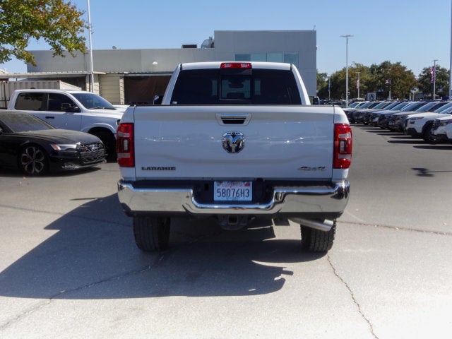 2020 RAM 2500 Laramie